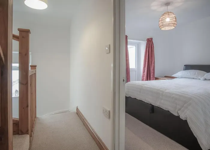 Church Terrace - 3 Bedroom Cottage - Saundersfoot