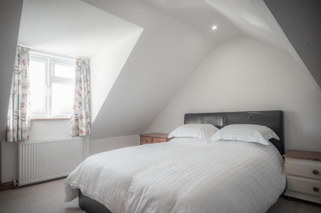 Church Terrace - 3 Bedroom - * Saundersfoot