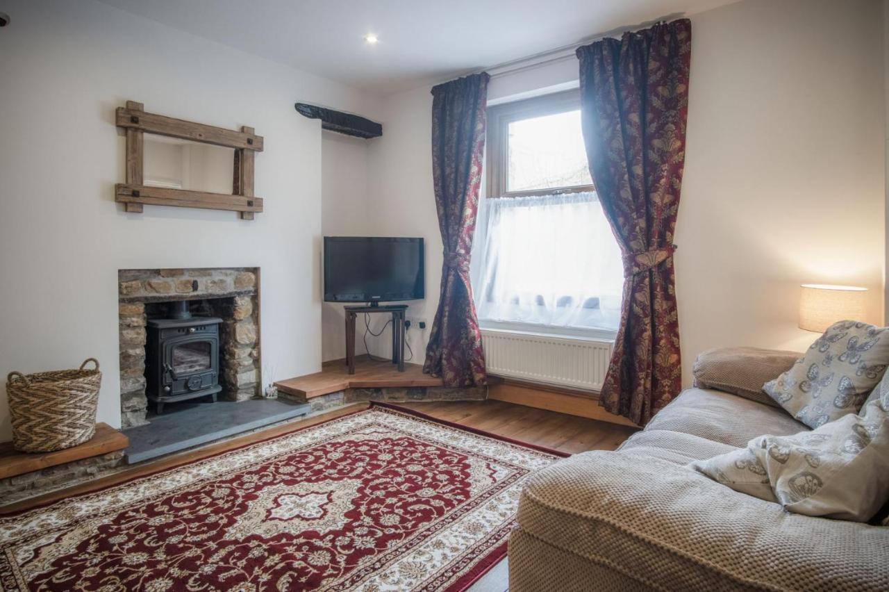 Church Terrace - 3 Bedroom - Holiday home Saundersfoot