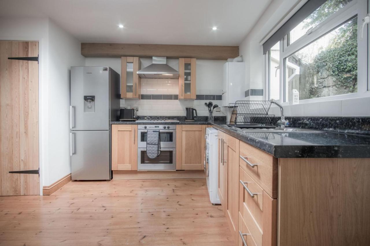 Church Terrace - 3 Bedroom - Saundersfoot