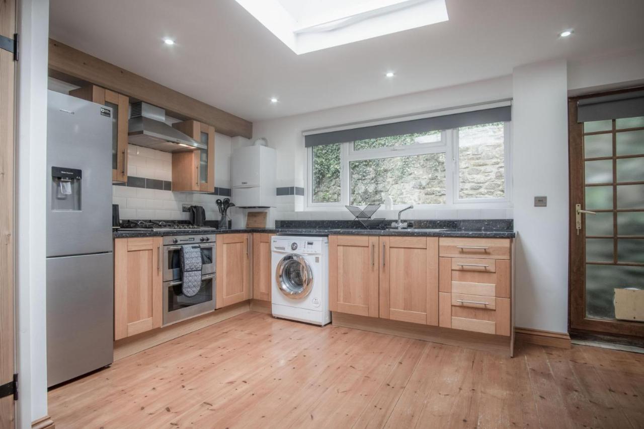 Church Terrace - 3 Bedroom - * Saundersfoot