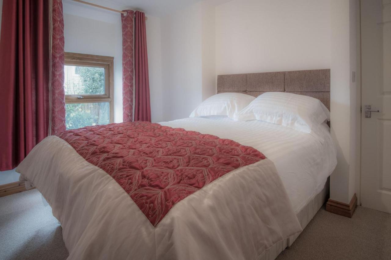 Holiday home Church Terrace - 3 Bedroom - Saundersfoot