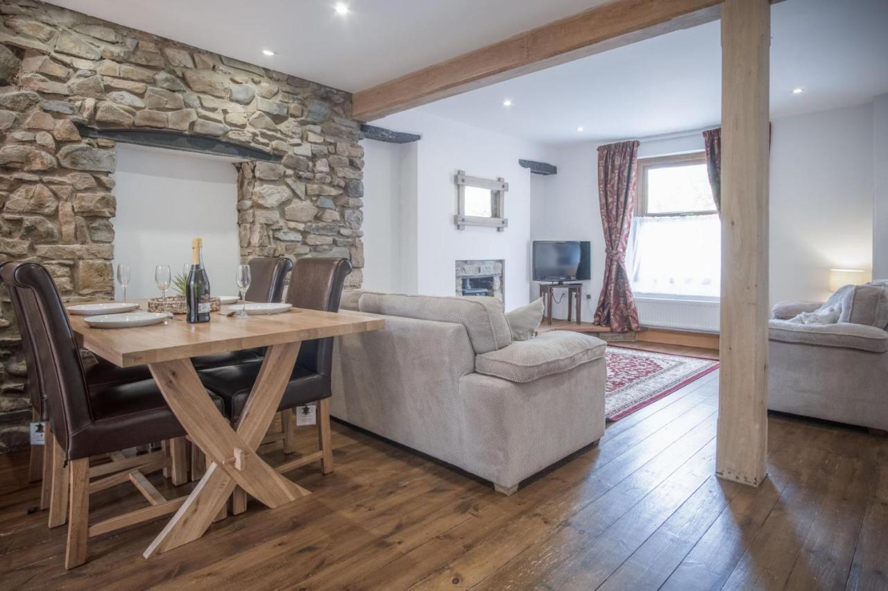 Holiday home Church Terrace - 3 Bedroom - *