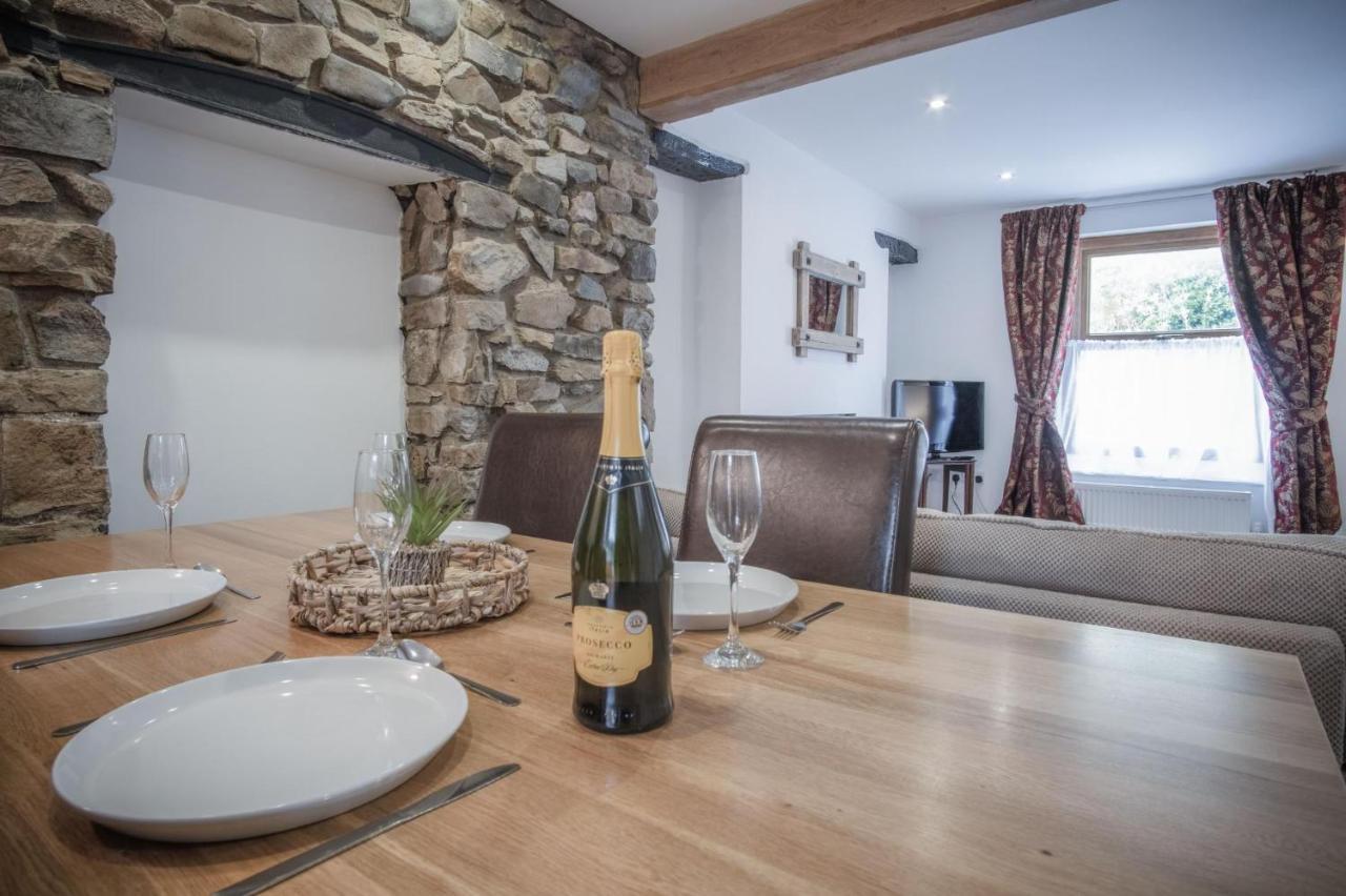Church Terrace - 3 Bedroom - Saundersfoot