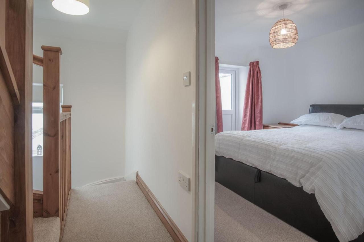 Church Terrace - 3 Bedroom - Saundersfoot
