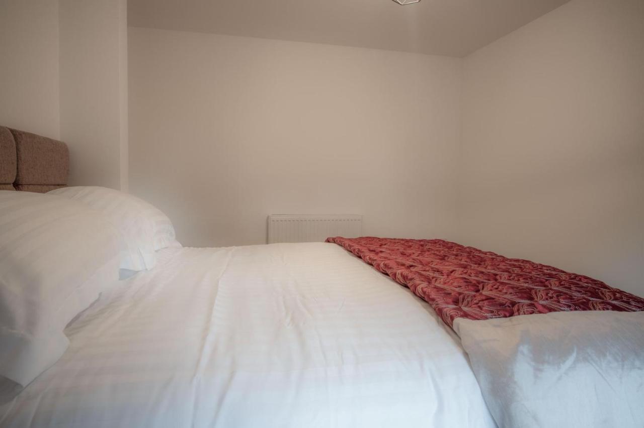 Church Terrace - 3 Bedroom -