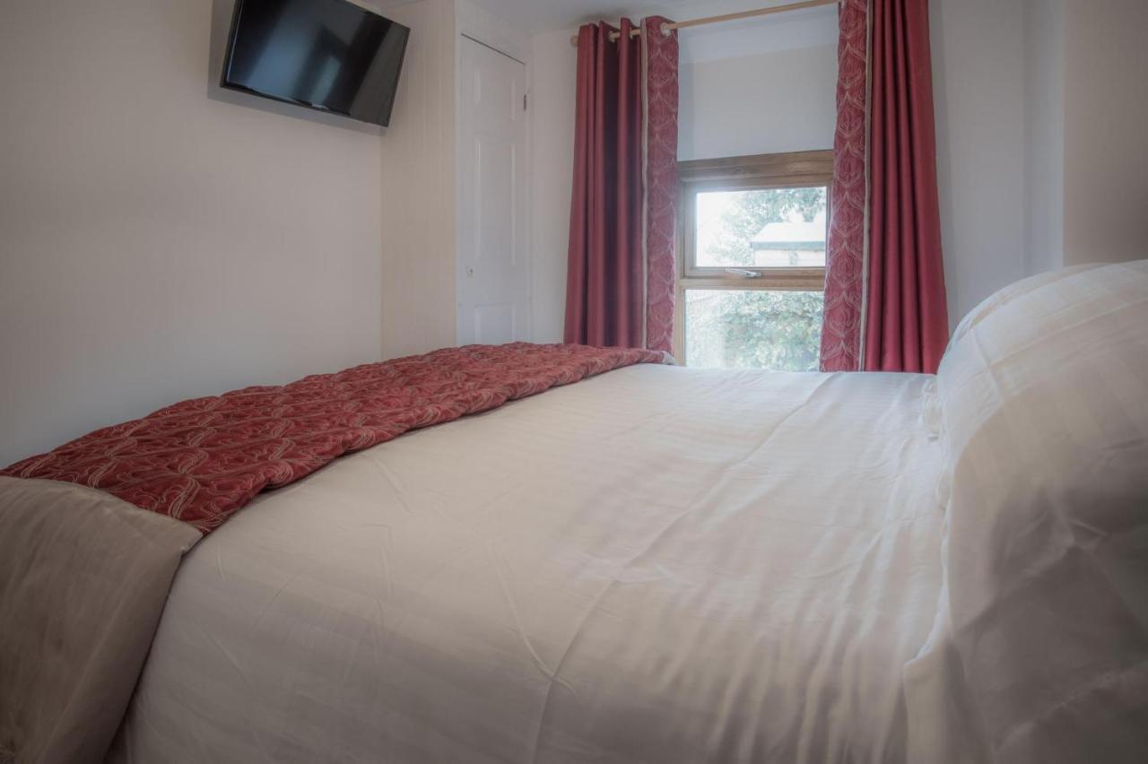 Church Terrace - 3 Bedroom - Holiday home *
