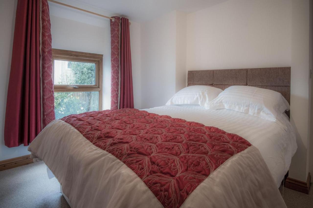 Church Terrace - 3 Bedroom -