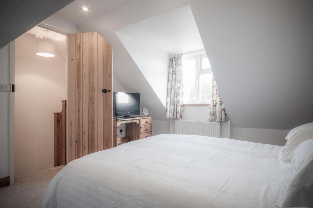 Holiday home Church Terrace - 3 Bedroom -