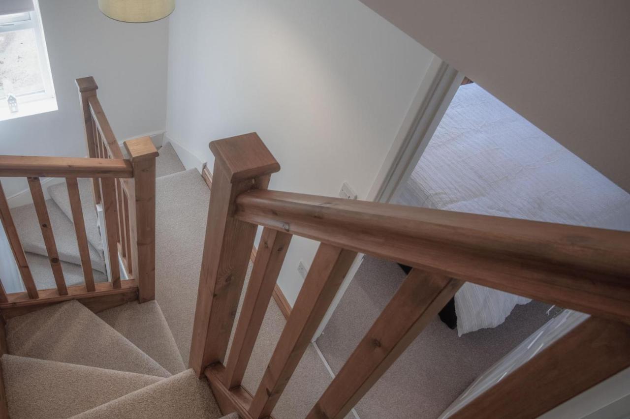 Church Terrace - 3 Bedroom - Holiday home Saundersfoot
