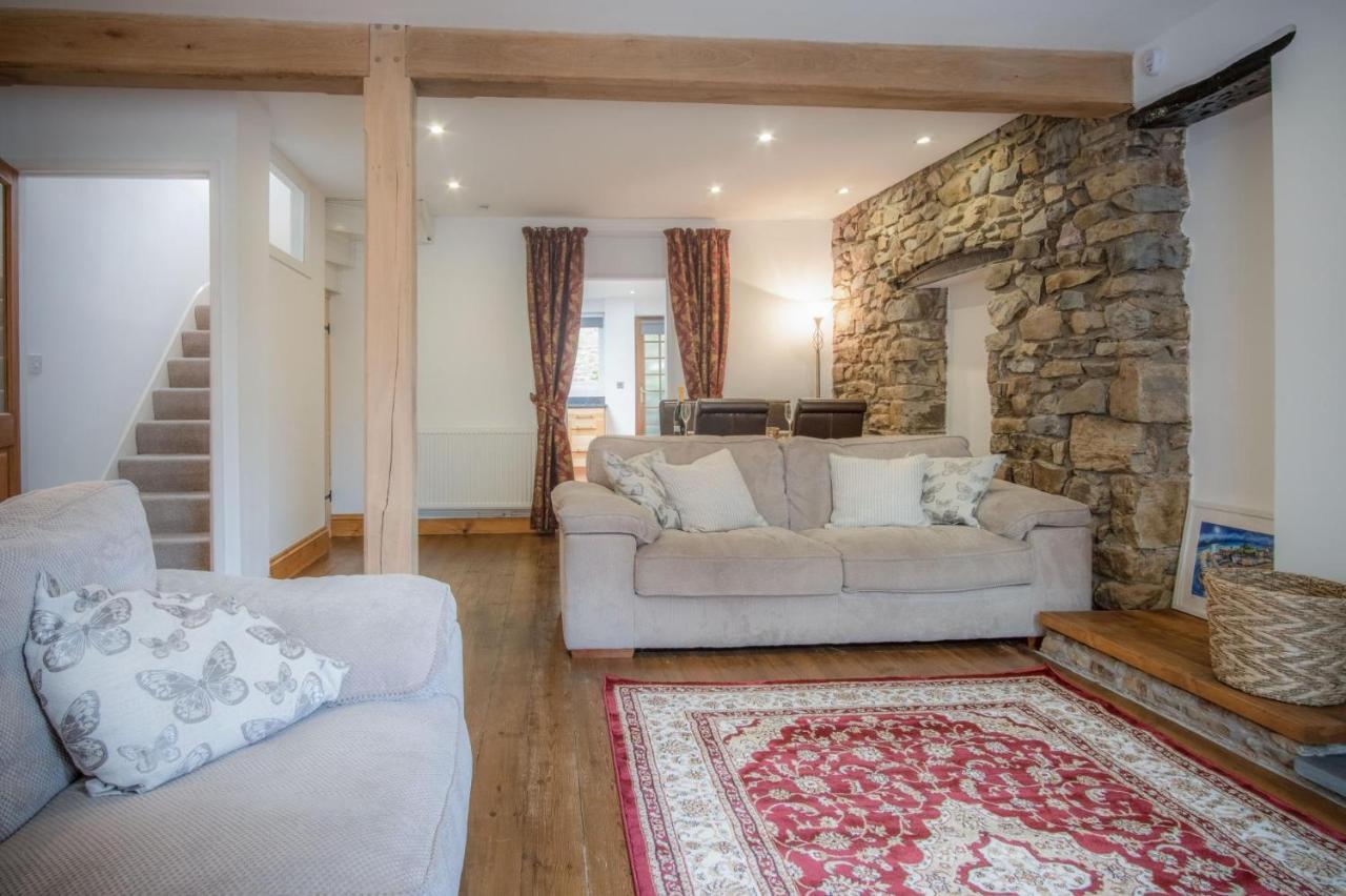 Church Terrace - 3 Bedroom -