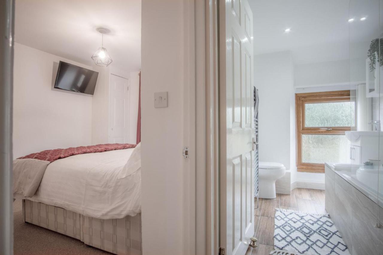 Holiday home Church Terrace - 3 Bedroom -
