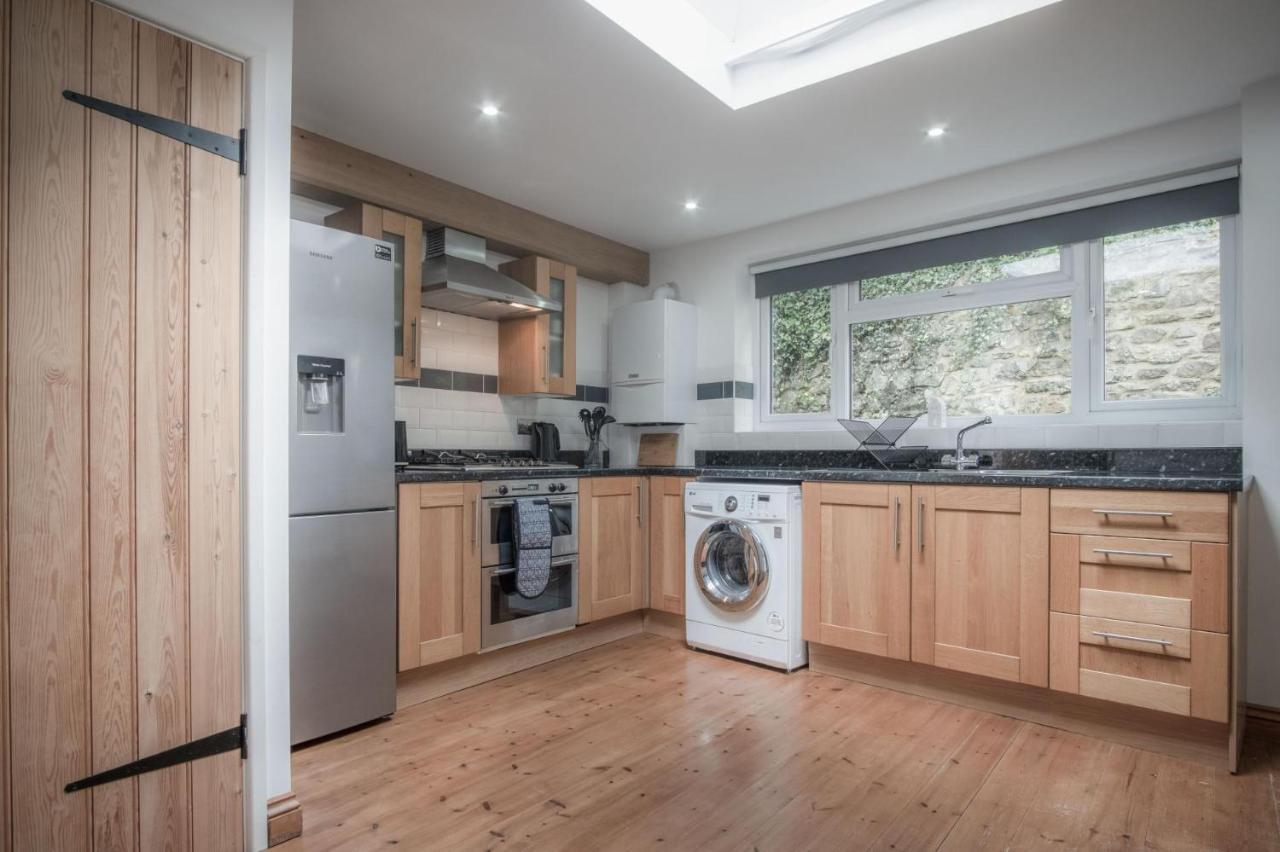 Church Terrace - 3 Bedroom - Holiday home Saundersfoot