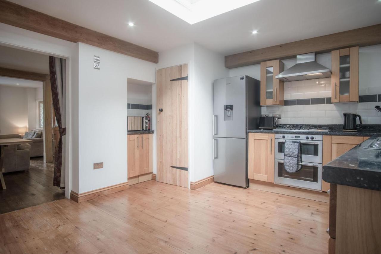 Church Terrace - 3 Bedroom - Holiday home *