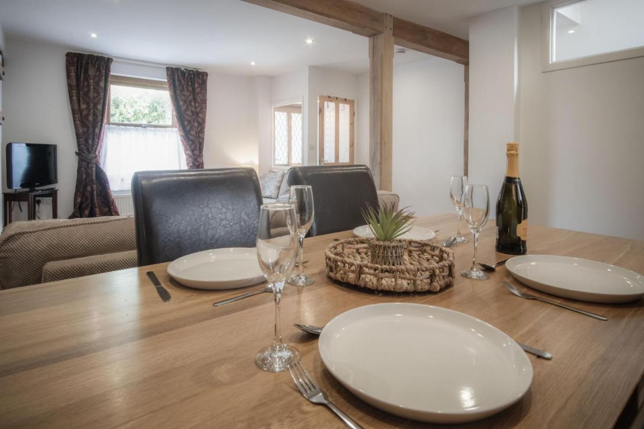 Church Terrace - 3 Bedroom - Holiday home Saundersfoot