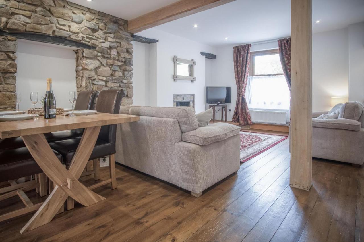 Holiday home Church Terrace - 3 Bedroom -