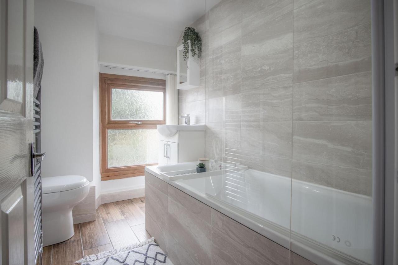 Holiday home Church Terrace - 3 Bedroom - *