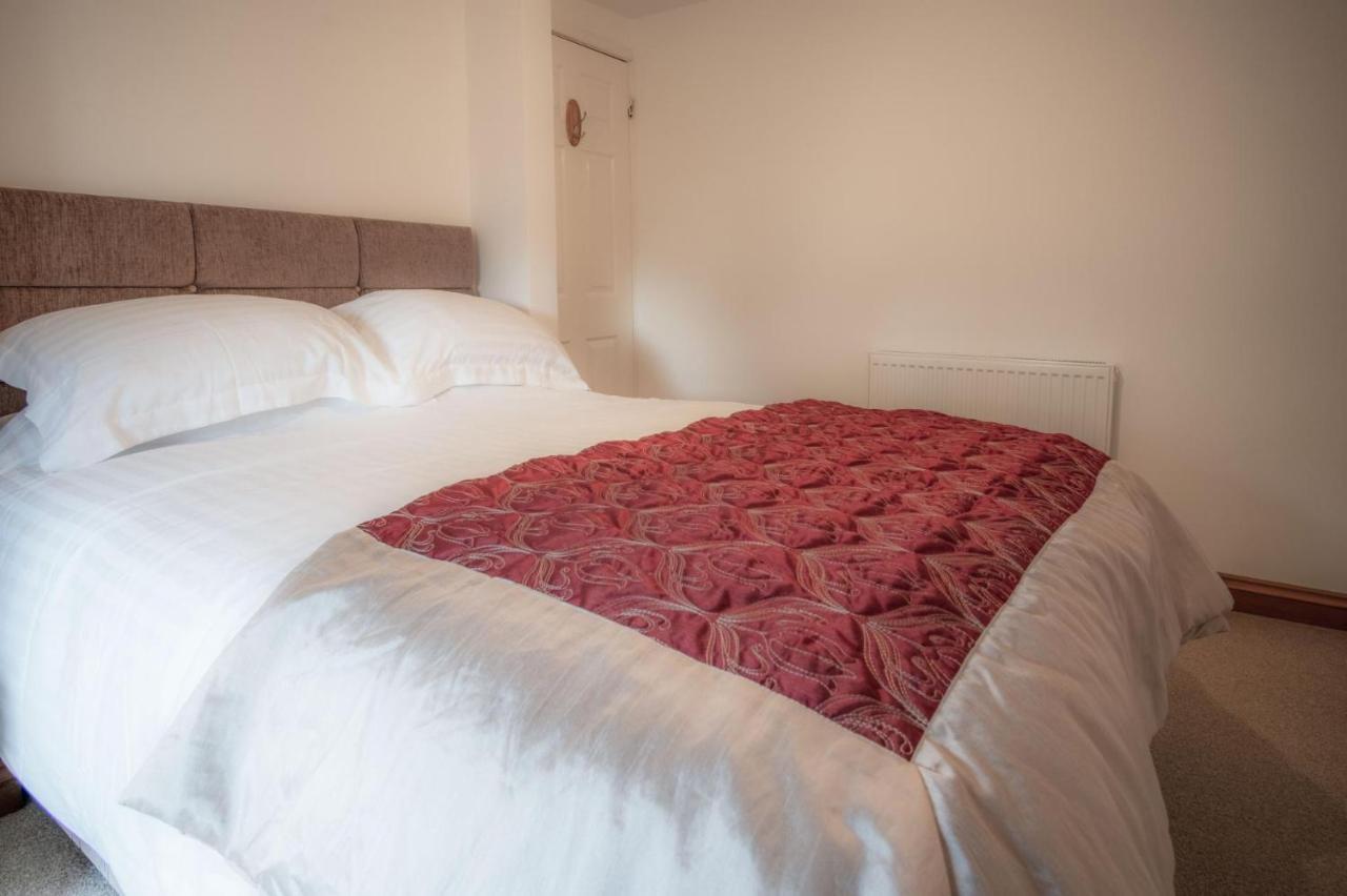 Church Terrace - 3 Bedroom - Holiday home *