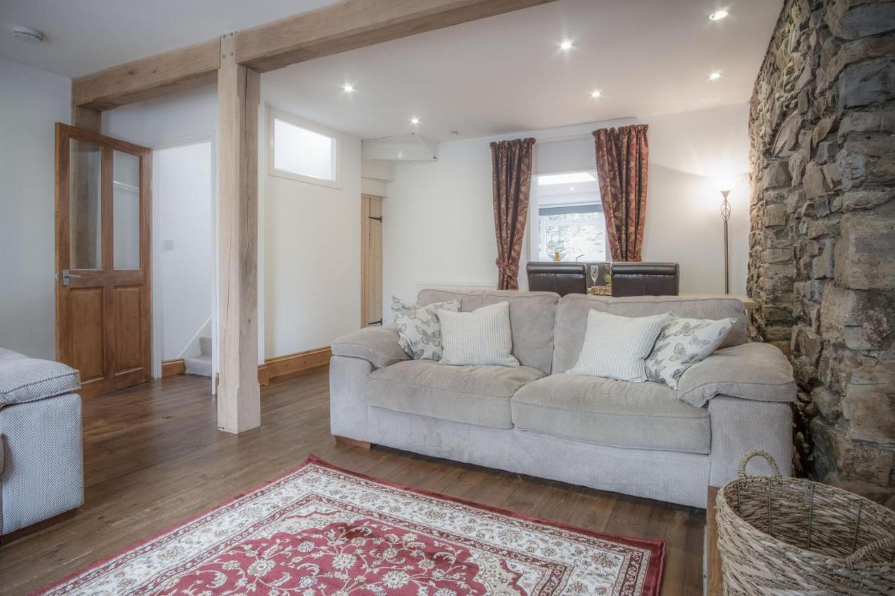 Church Terrace - 3 Bedroom - Saundersfoot