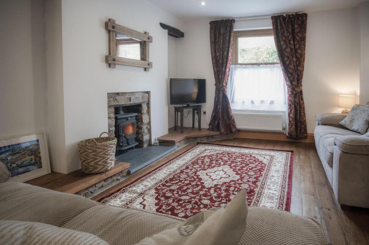 Church Terrace - 3 Bedroom - Holiday home *