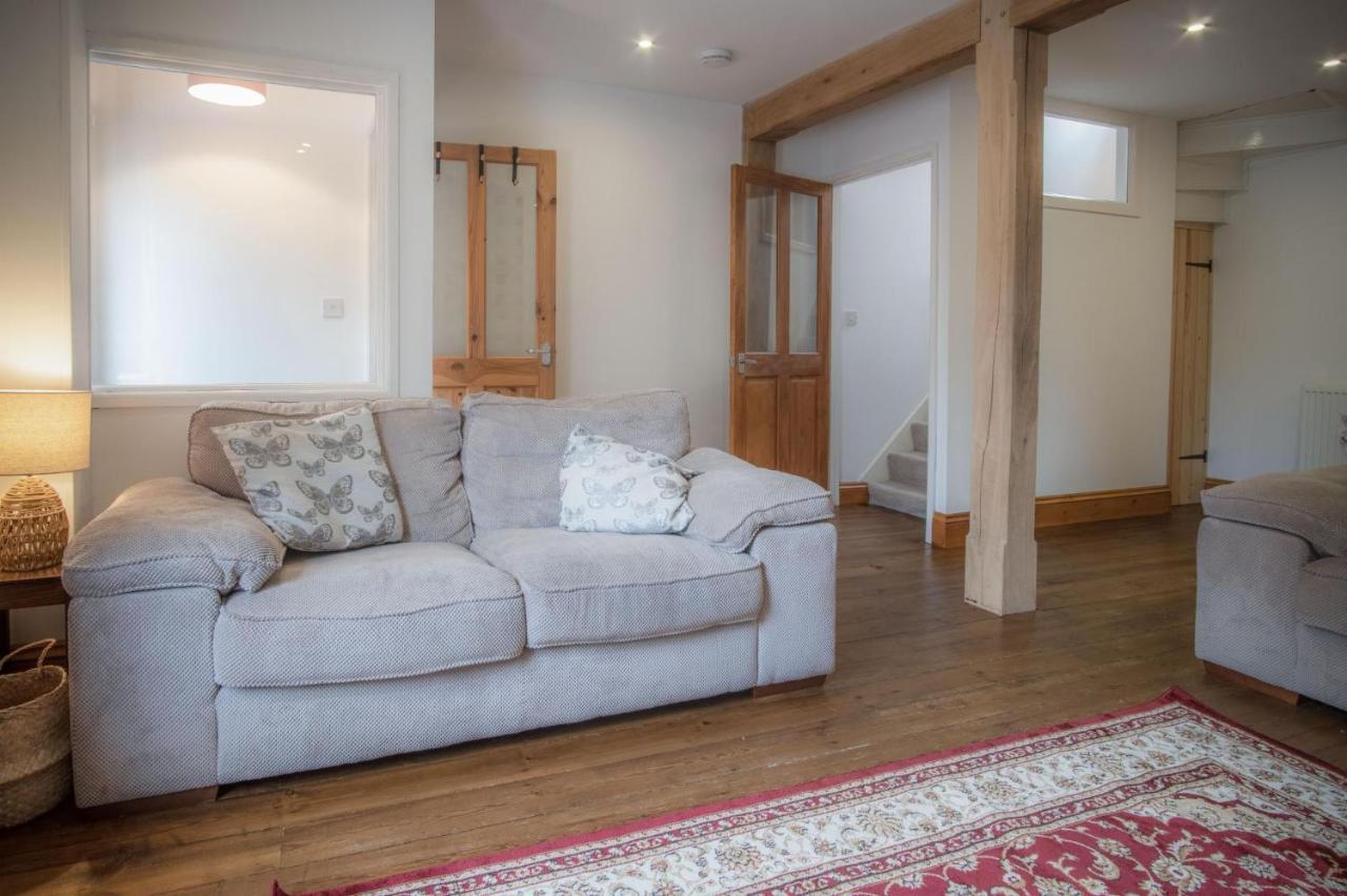 Church Terrace - 3 Bedroom - Saundersfoot