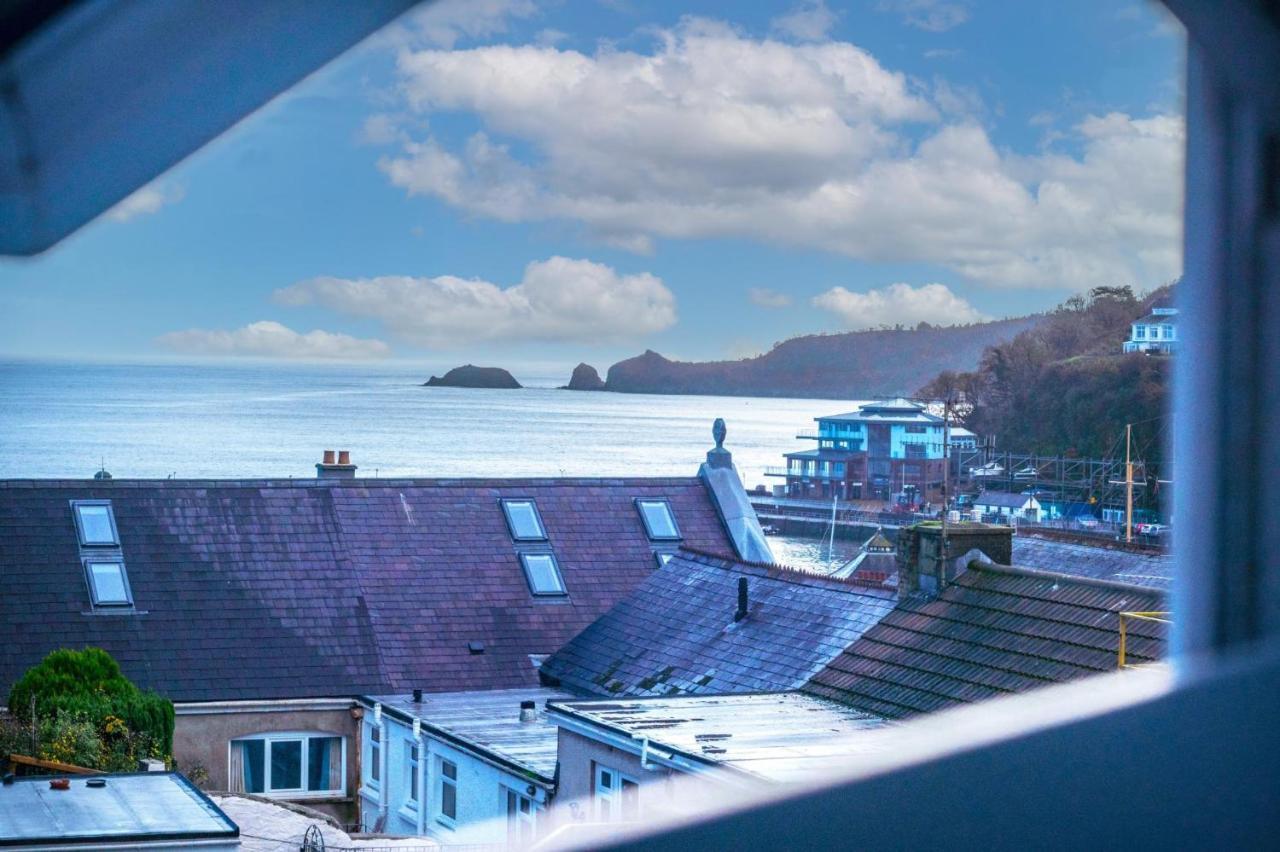 Holiday home Church Terrace - 3 Bedroom - Saundersfoot