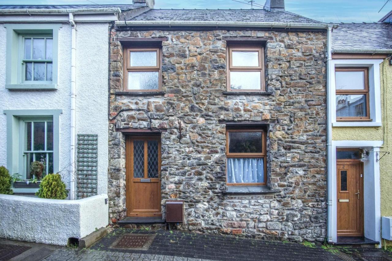 Church Terrace - 3 Bedroom - Saundersfoot
